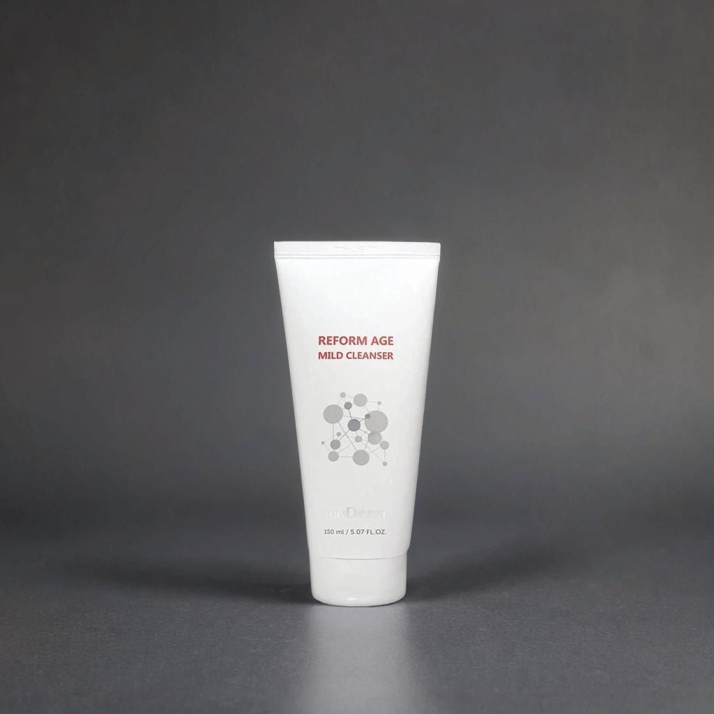 Netttoyant doux Anti-âge