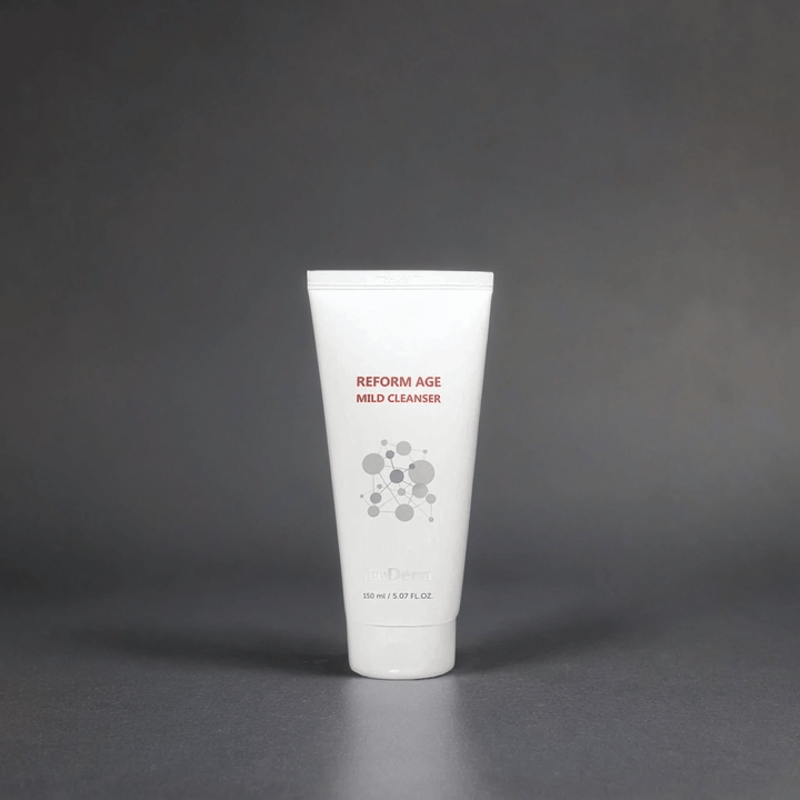 Netttoyant doux Anti-âge