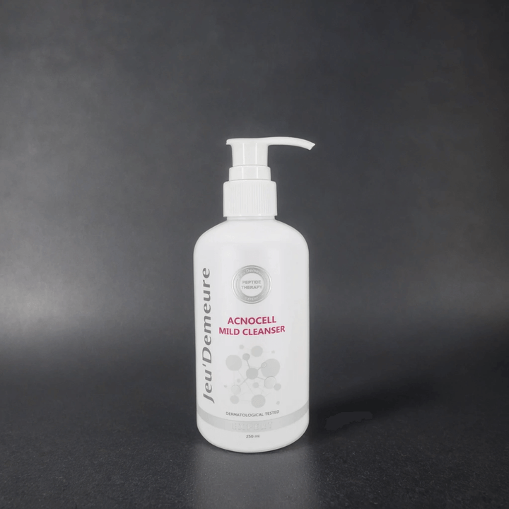 Acnocell Mild Cleanser
