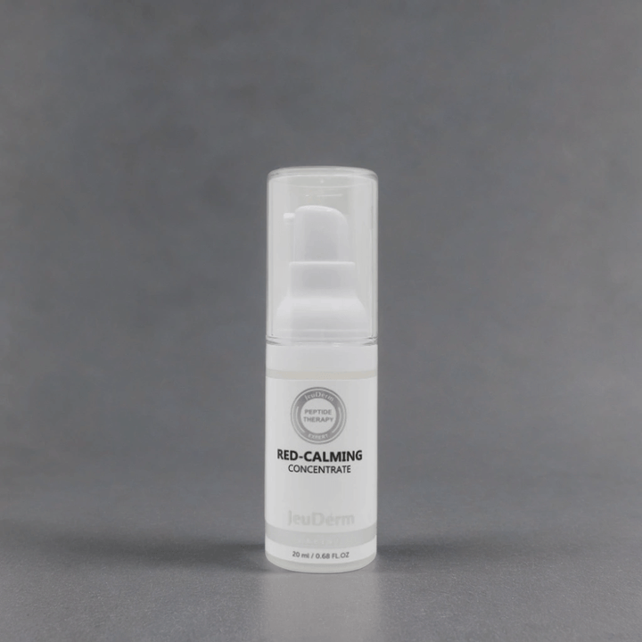 Red-Calming concentrate