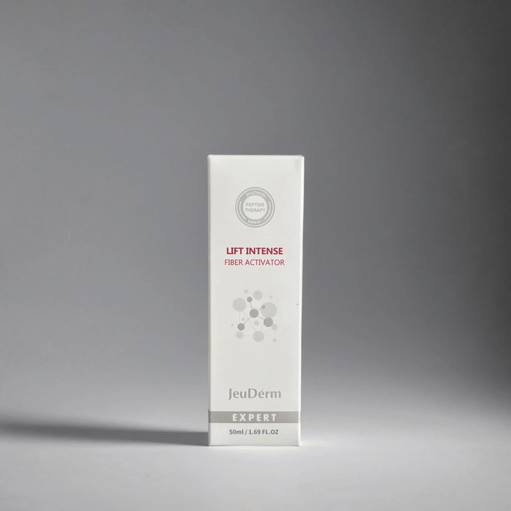 Gel activateur de fibres