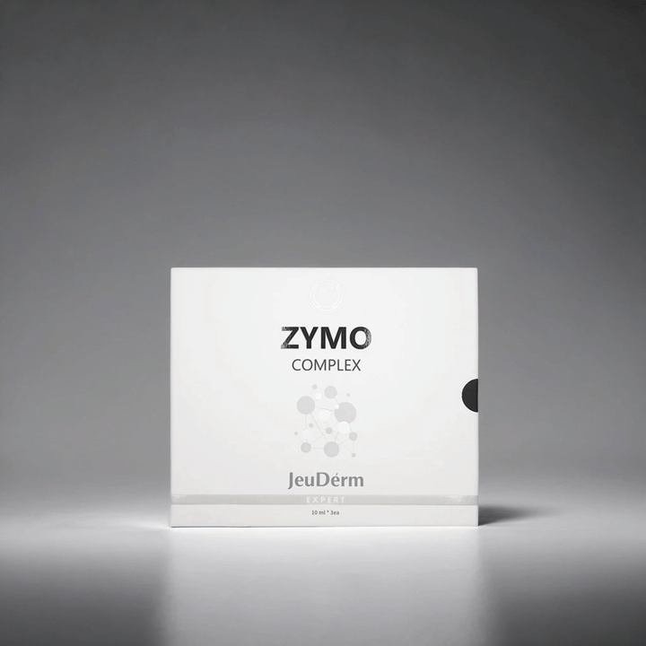 Peeling Zymo Complex