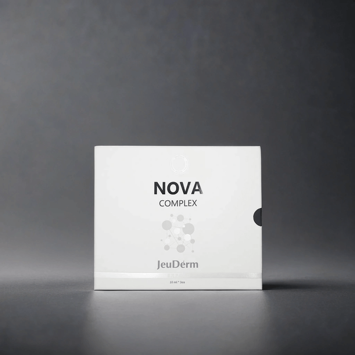 Peeling Nova Complex
