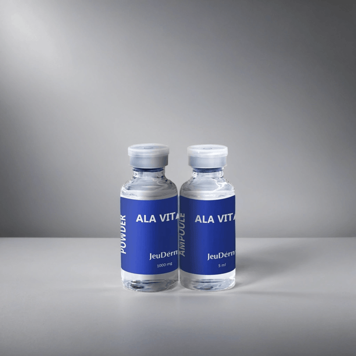 ALA VitaC