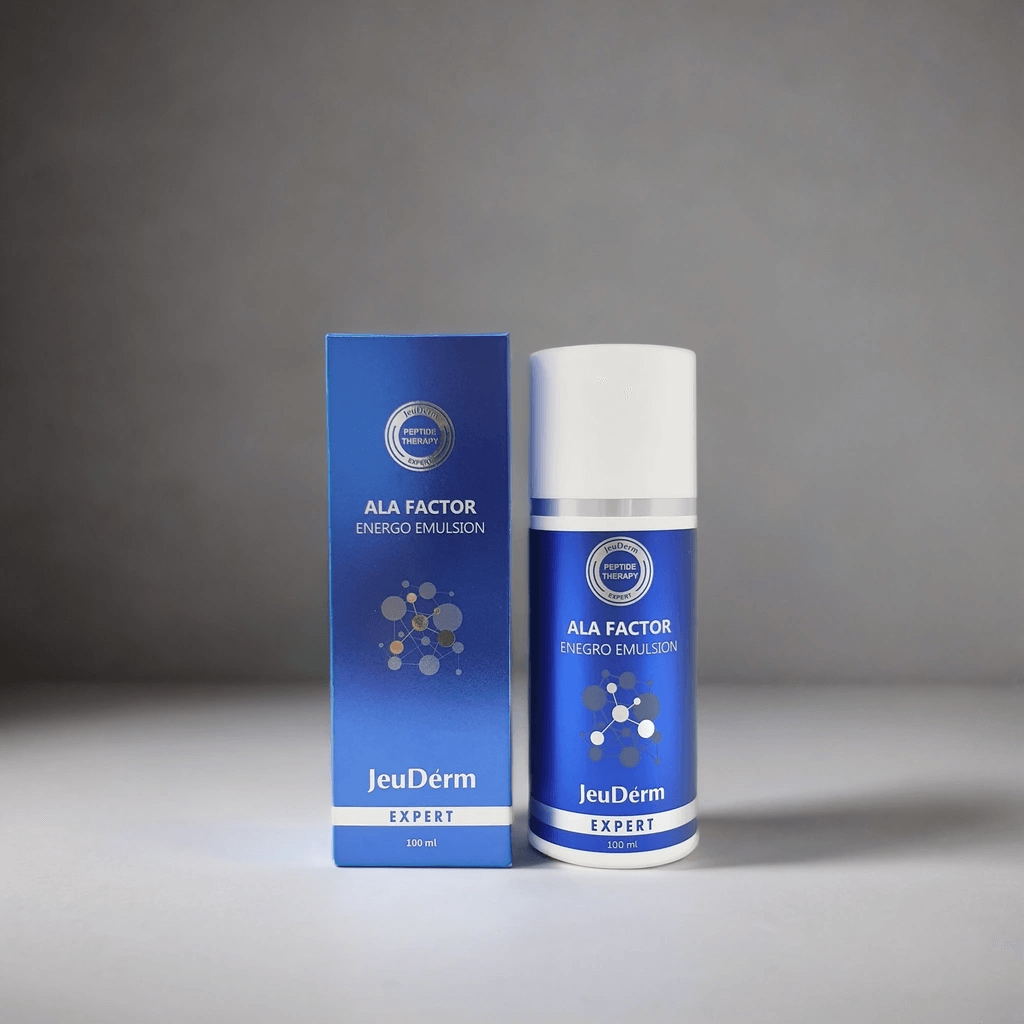 Energo Emulsion - Homecare