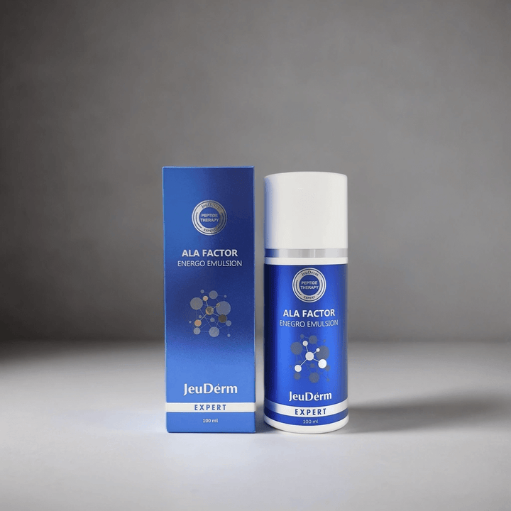 Energo Emulsion - Homecare