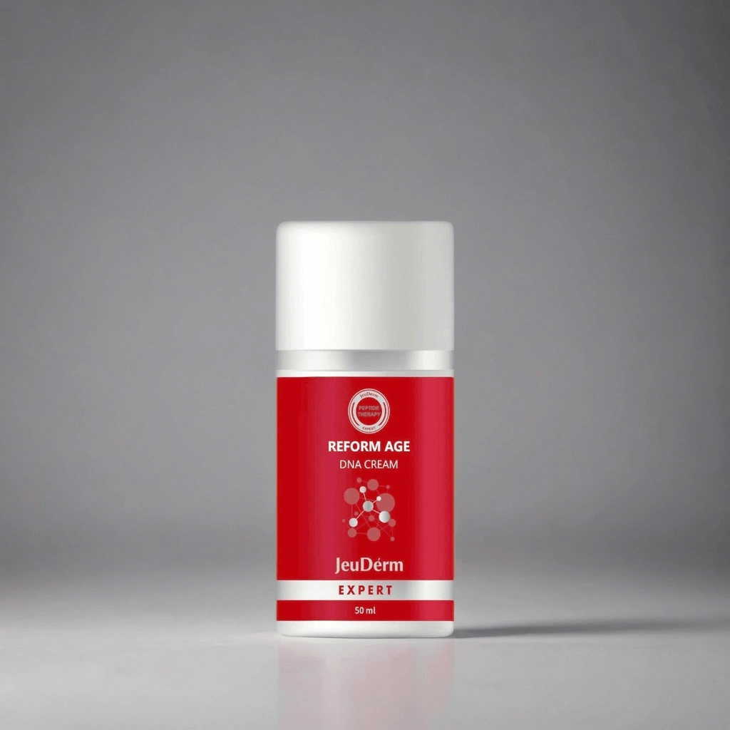 Crème DNA - Homecare