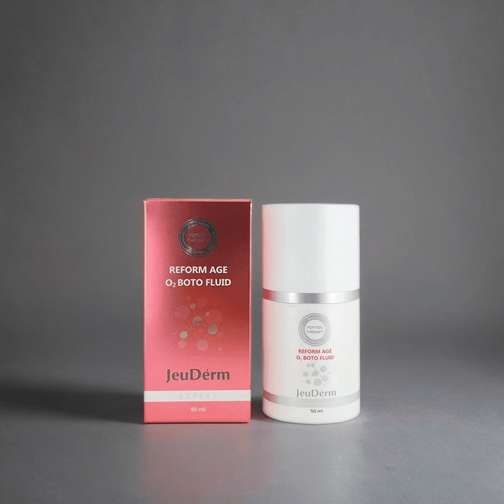 O2 Boto Fluid - Homecare