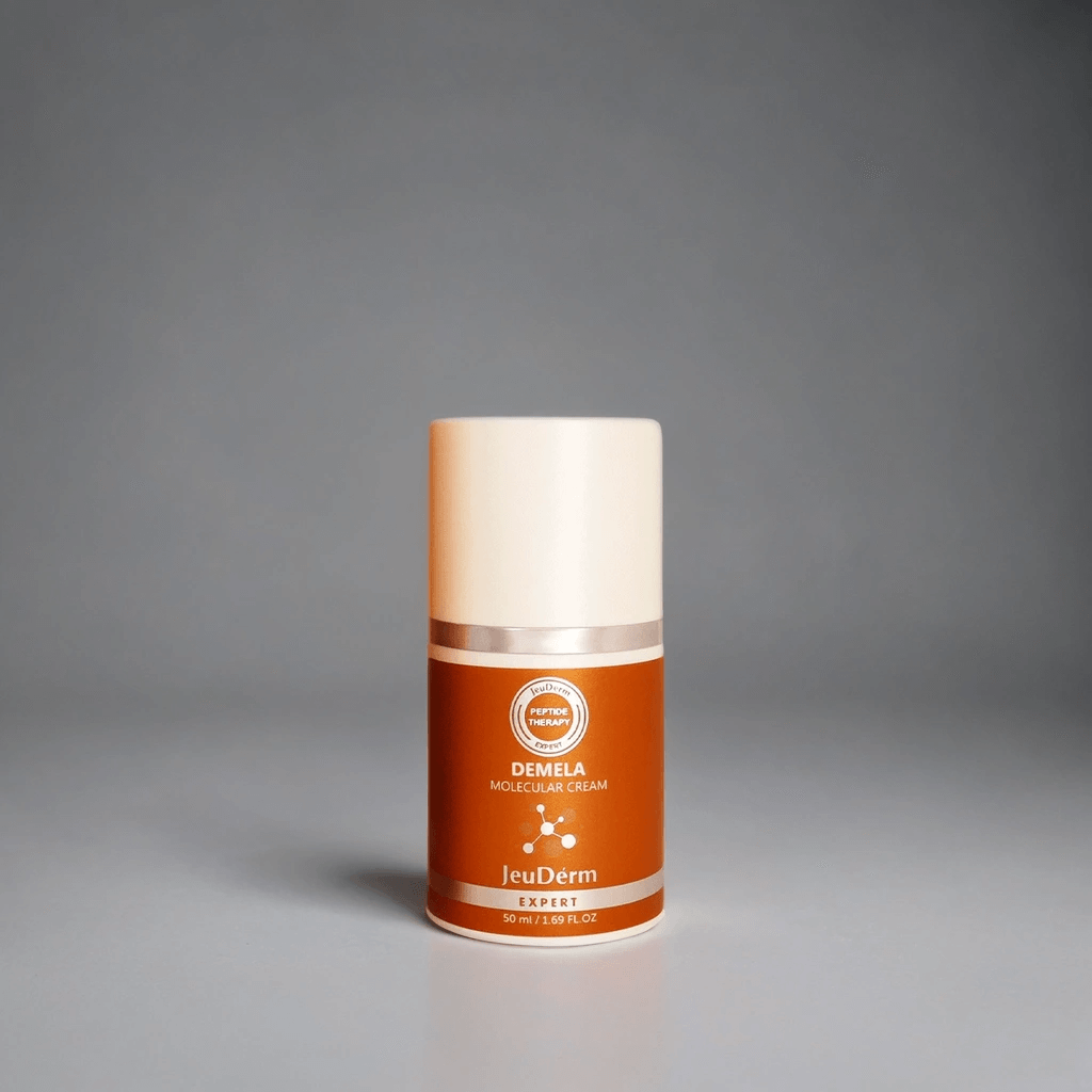 Molecular Cream - Homecare