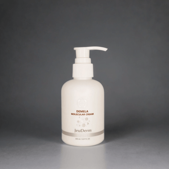 Molecular Cream