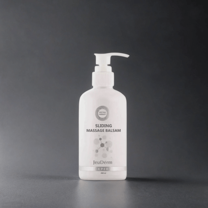 Baume de massage