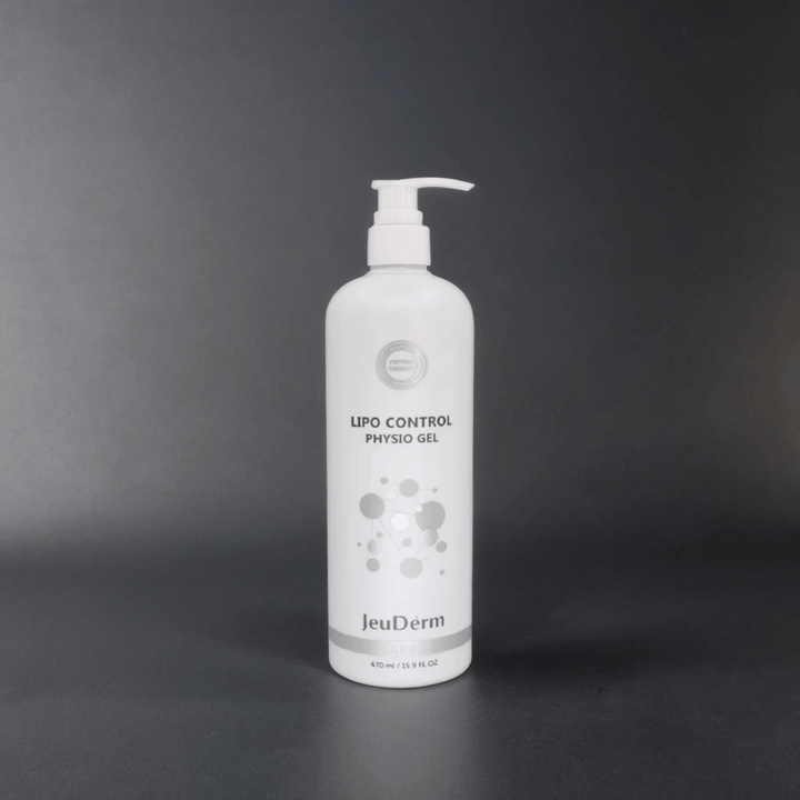 Lipo control physio gel