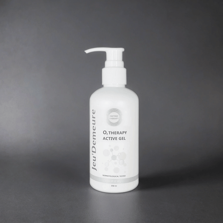 Gel actif O2 Therapy