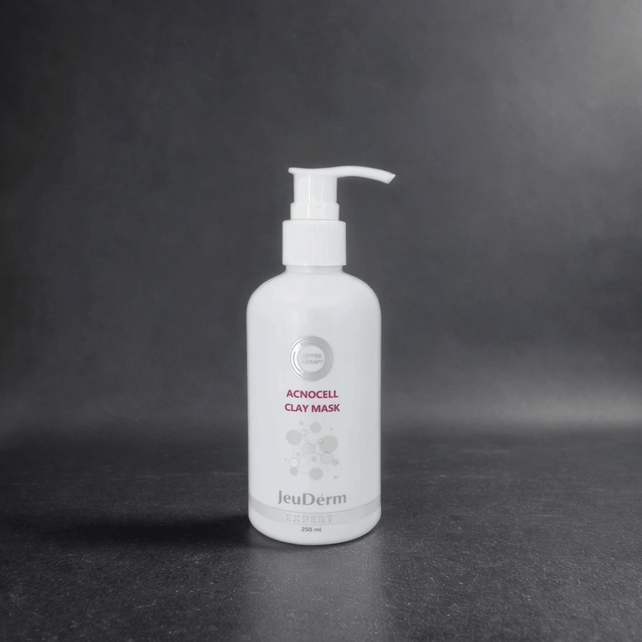 Clay mask Acnocell