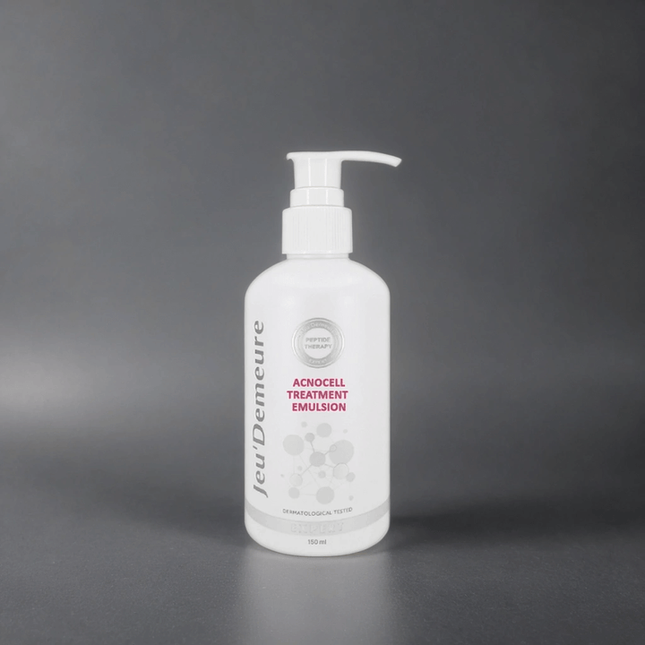 Emulsion Acnocell