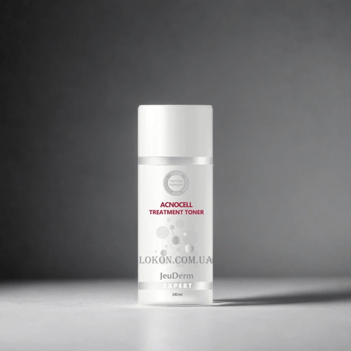 Treatment toner - Homecare