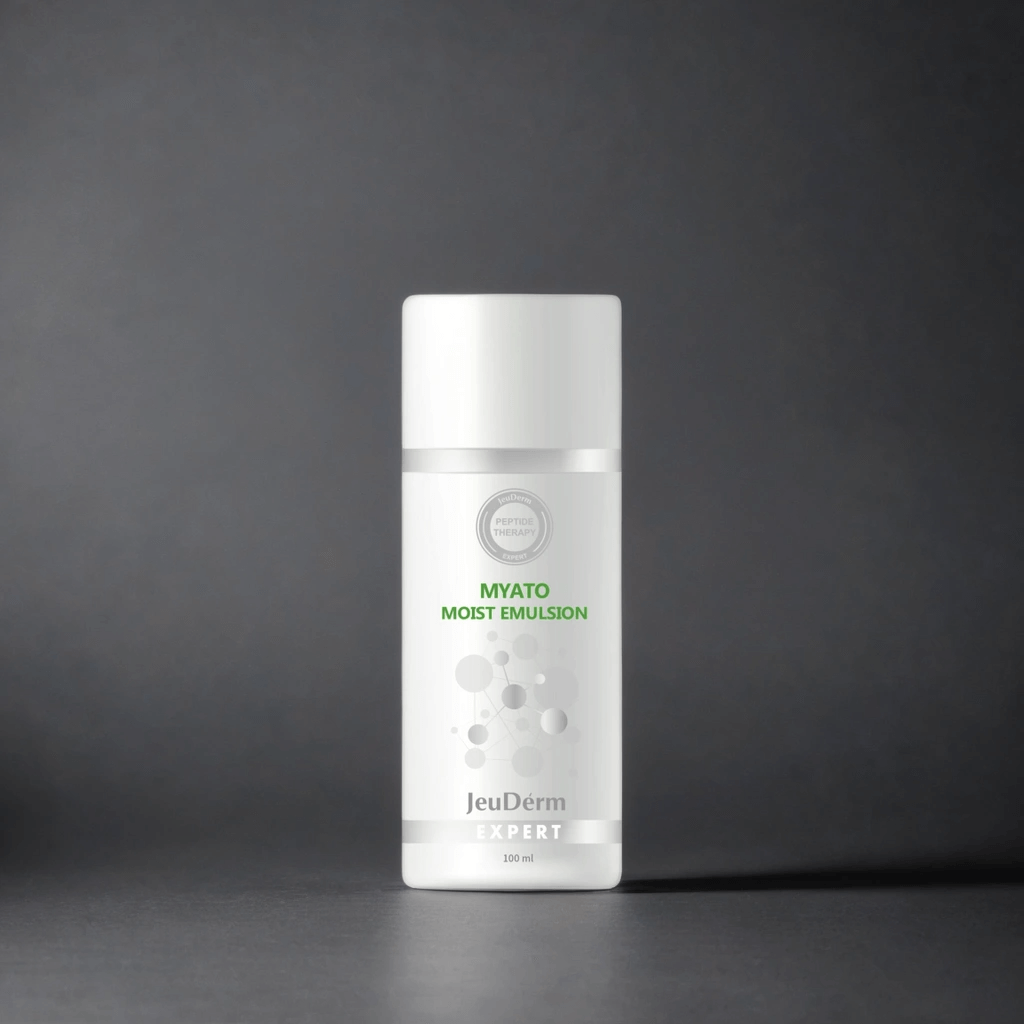 Emulsion Hydratante MY ATO - Homecare