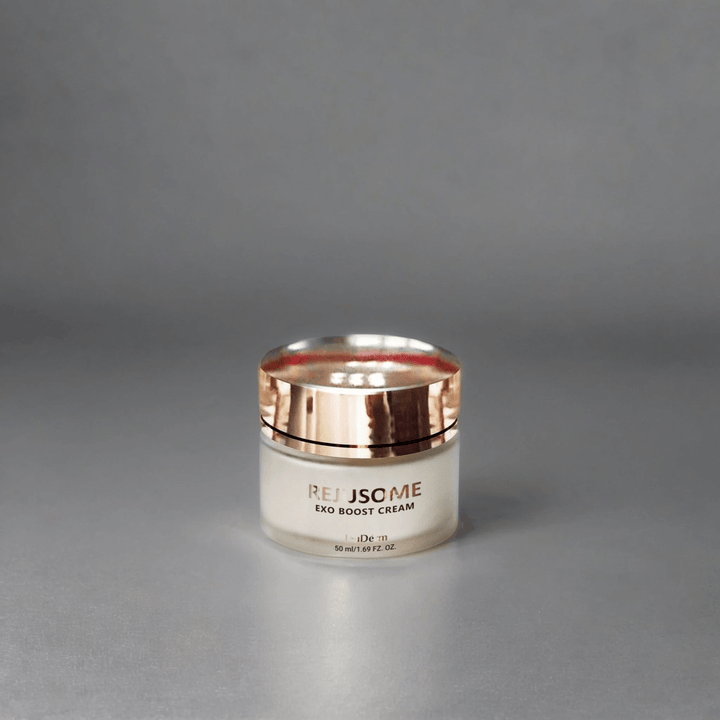 Exo Boost Cream
