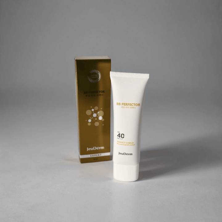 BB protector - SPF 40+ / PA+++