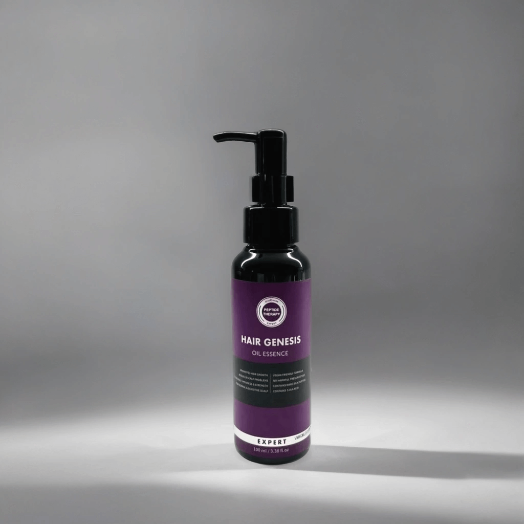 Oil essence