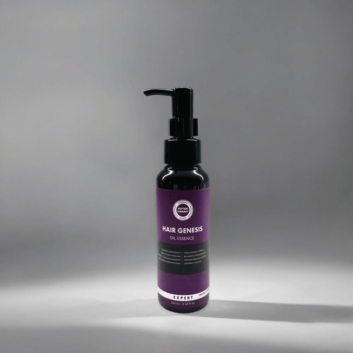 Oil essence