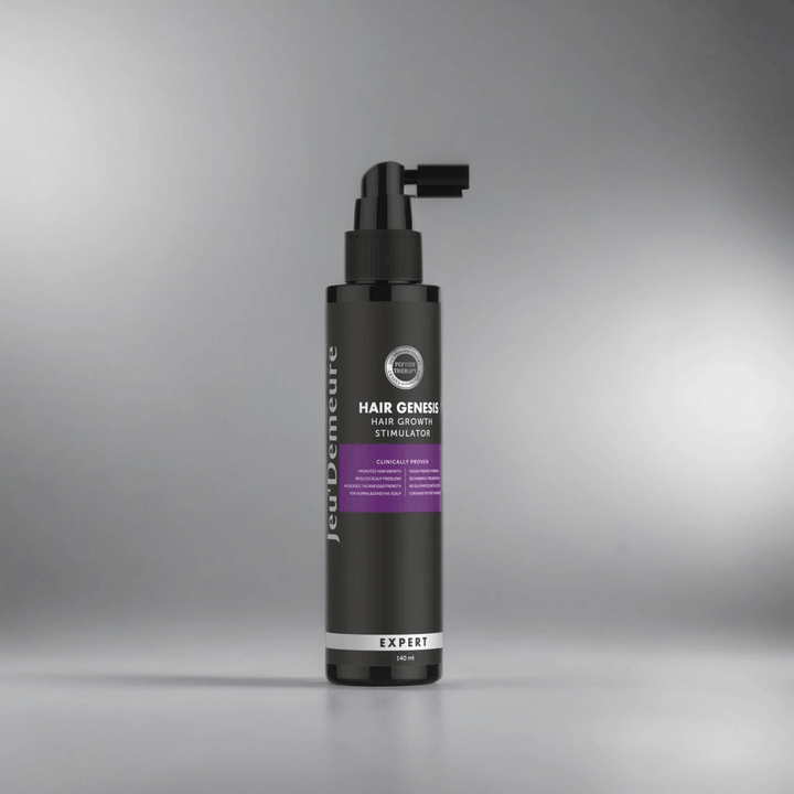 Hair growth stimulator