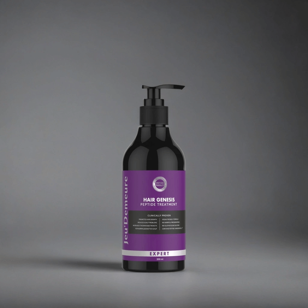 Peptide treatment