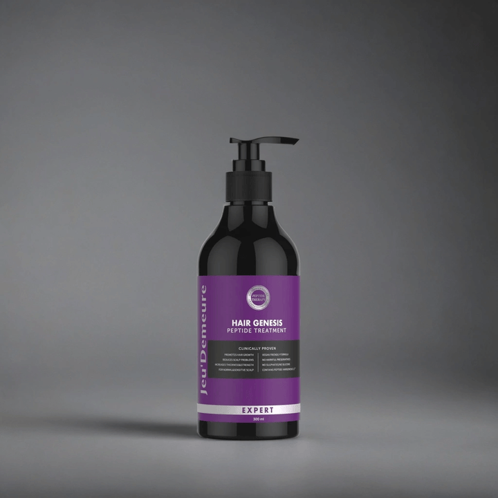 Peptide treatment