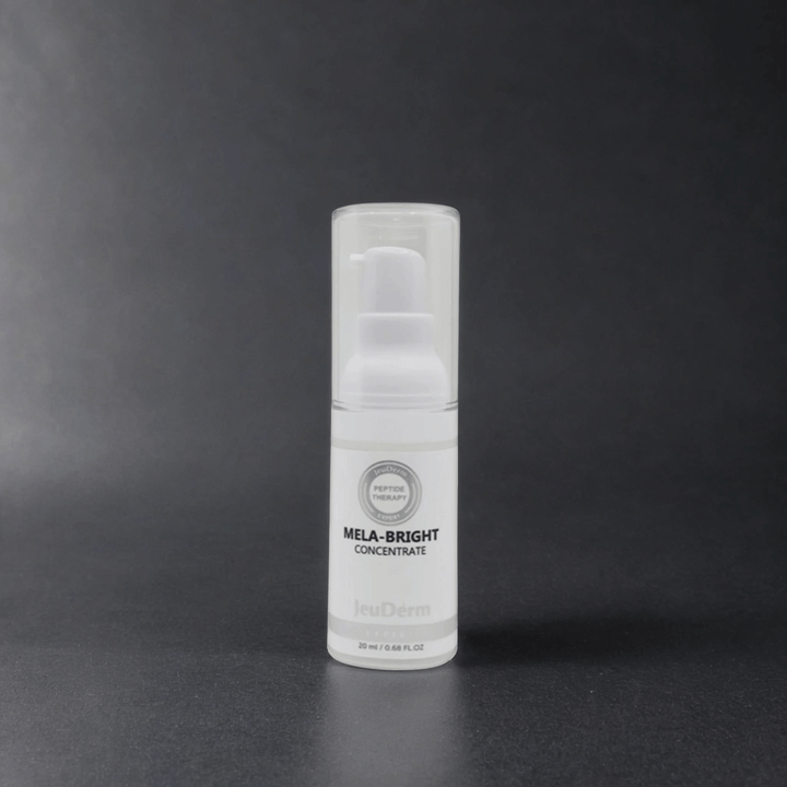 Mela-Bright concentrate