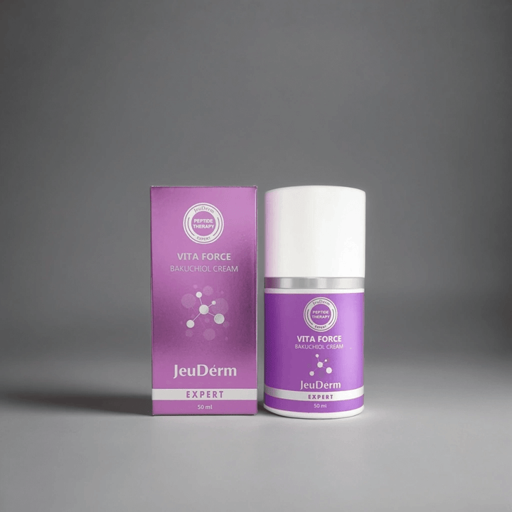 Vita force - Crème Bakuchiol