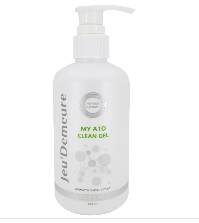 Gel nettoyant - MY ATO