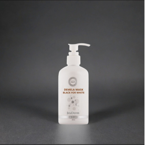 Maque Black for white