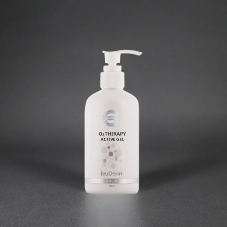 Gel actif O2 Therapy