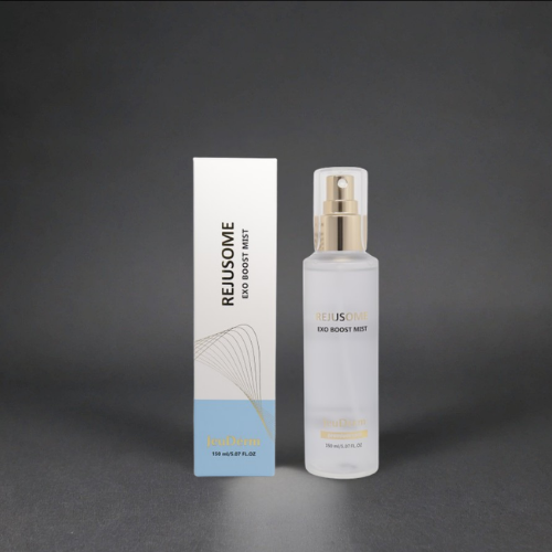 Exo Boost Mist