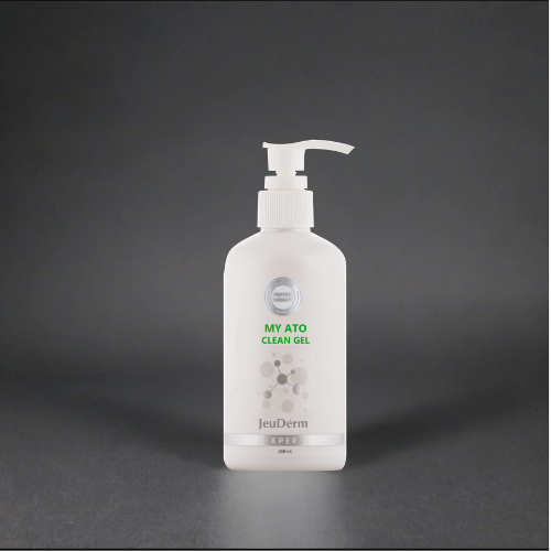 Cleanser Gel MY ATO